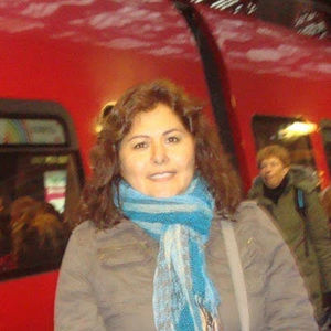 Meet your Posher, Fabiola